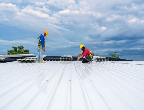 How a Redesigned Website Increased Leads for Your Roofing Business